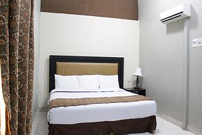 Hotel Esmeralda's