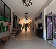Hotel Esmeralda's