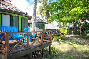 Va-i-moana Seaside Lodge