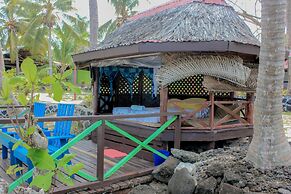 Va-i-moana Seaside Lodge