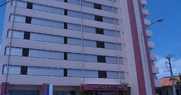 Hotel Peace Island Ishigaki in Yashima