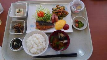 Hotel Peace Island Ishigaki in Yashima