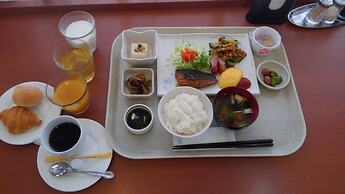 Hotel Peace Island Ishigaki in Yashima