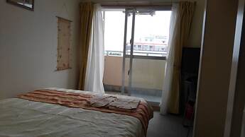 Hotel Peace Island Ishigaki in Yashima