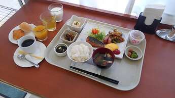 Hotel Peace Island Ishigaki in Yashima