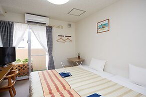 Hotel Peaceland Kume