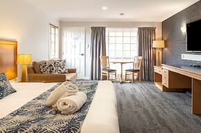 Country Motel Ipswich