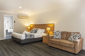 Country Motel Ipswich