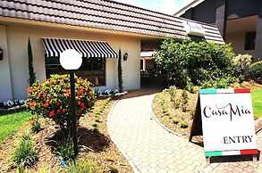 Country Motel Ipswich