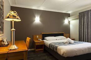 Country Motel Ipswich