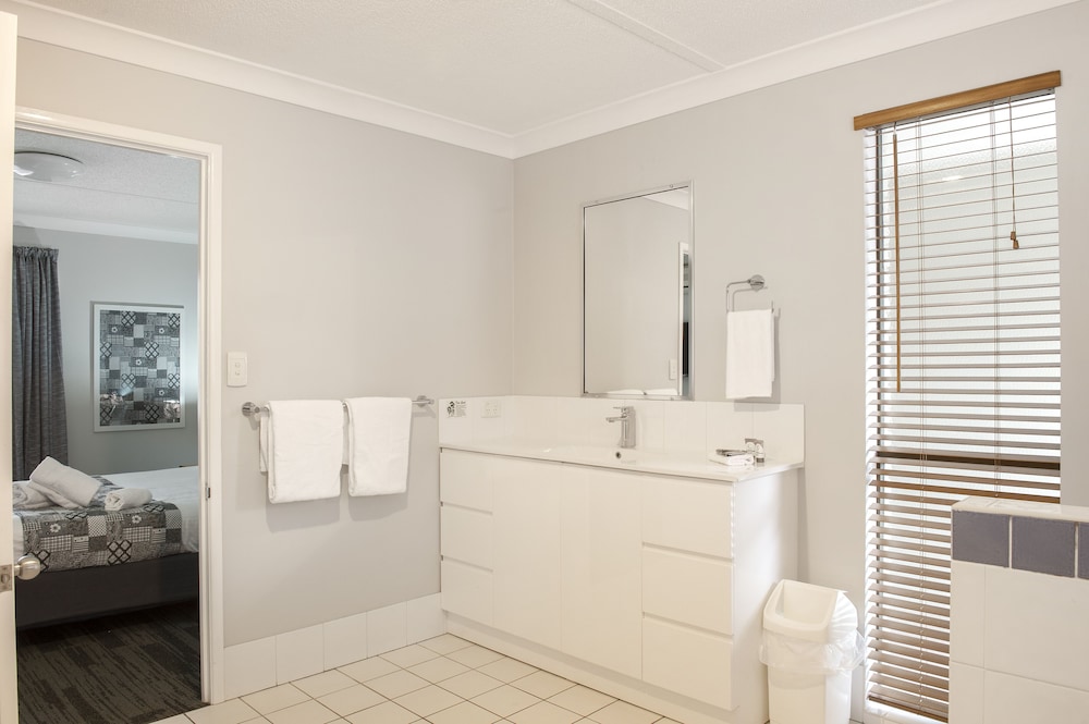 Country Motel Ipswich