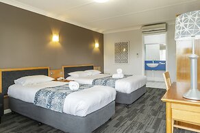 Country Motel Ipswich