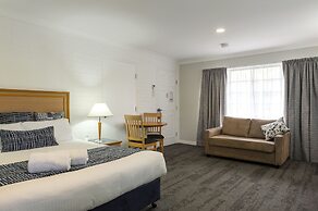 Country Motel Ipswich
