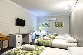 Country Motel Ipswich