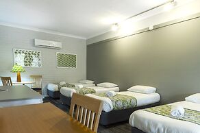 Country Motel Ipswich