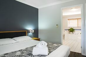 Country Motel Ipswich
