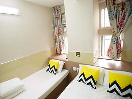 Kong Hing Guest House