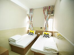 Kong Hing Guest House