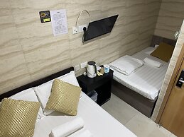 Kong Hing Guest House