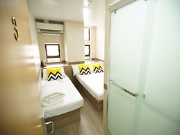Kong Hing Guest House