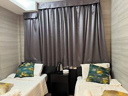 Kong Hing Guest House