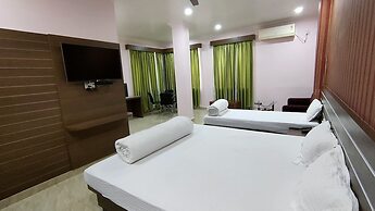 Hotel Delta International