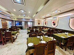 Hotel Delta International