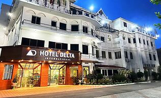 Hotel Delta International