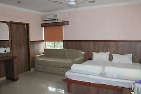 Hotel Delta International