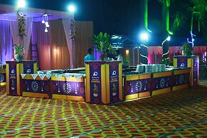 Hotel Delta International