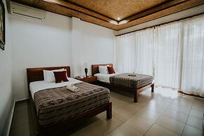 Jati 3 Bungalows