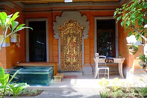 Jati 3 Bungalows