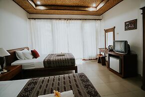 Jati 3 Bungalows