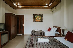 Jati 3 Bungalows