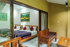 Jati 3 Bungalows