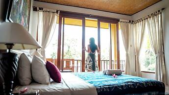 Jati 3 Bungalows