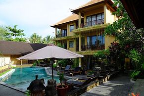 Jati 3 Bungalows