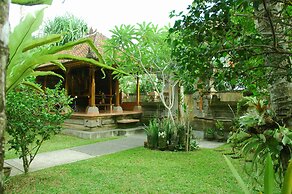 Jati 3 Bungalows