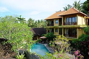 Jati 3 Bungalows