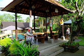 Jati 3 Bungalows