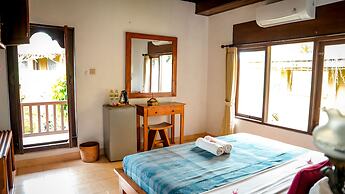 Jati 3 Bungalows