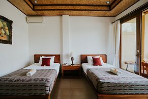 Jati 3 Bungalows