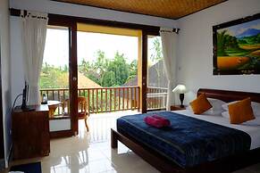 Jati 3 Bungalows