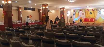 Hotel Sujata