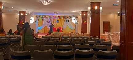 Hotel Sujata