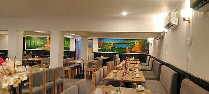 Hotel Sujata