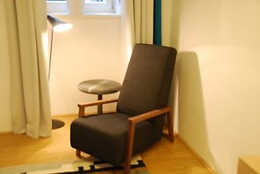 My Home in Vienna