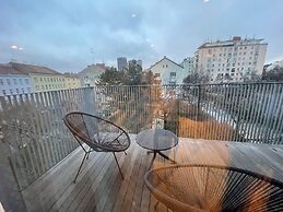 My Home in Vienna