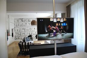 My Home in Vienna