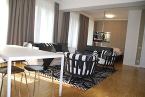 My Home in Vienna